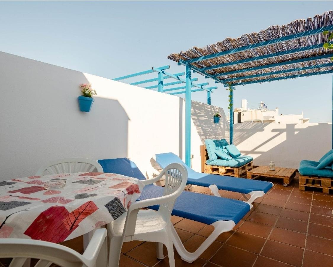 Benalmadena Apartments Bbq Penthouse Patos Club Exterior photo