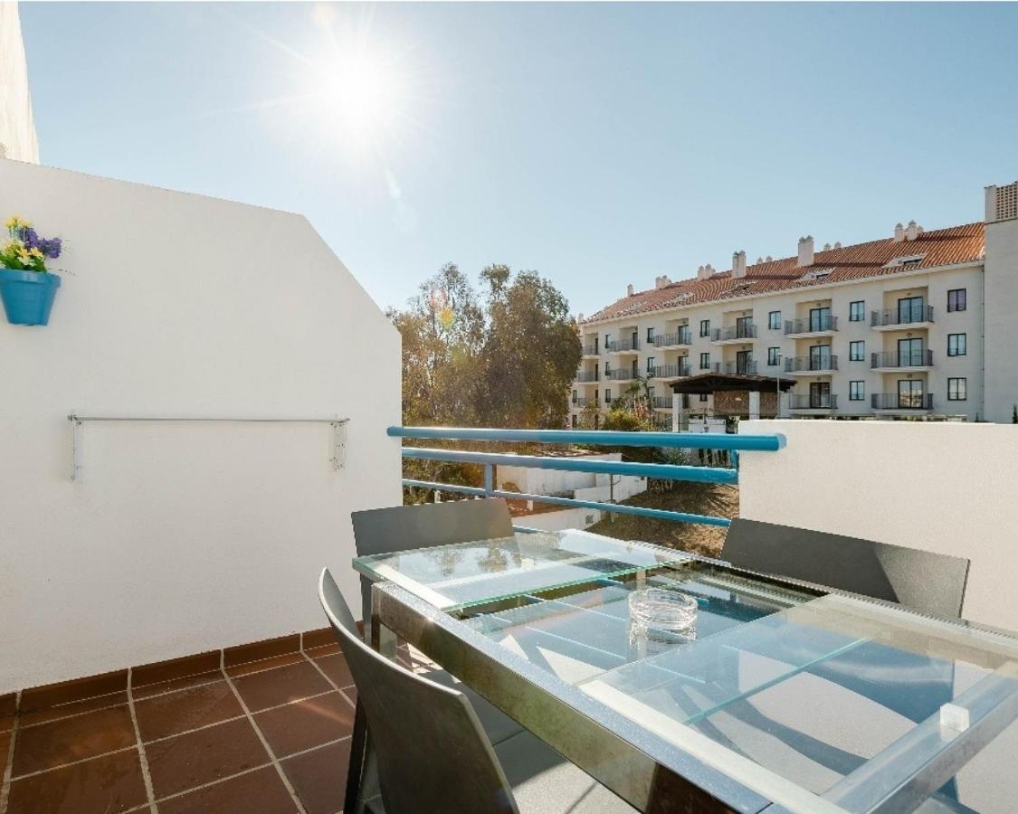 Benalmadena Apartments Bbq Penthouse Patos Club Exterior photo